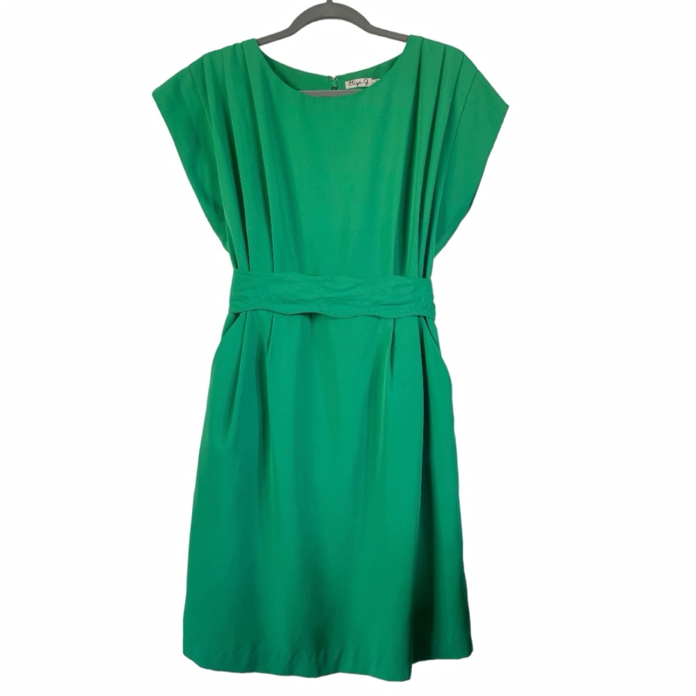Eliza J cocktail dress // Size: 8